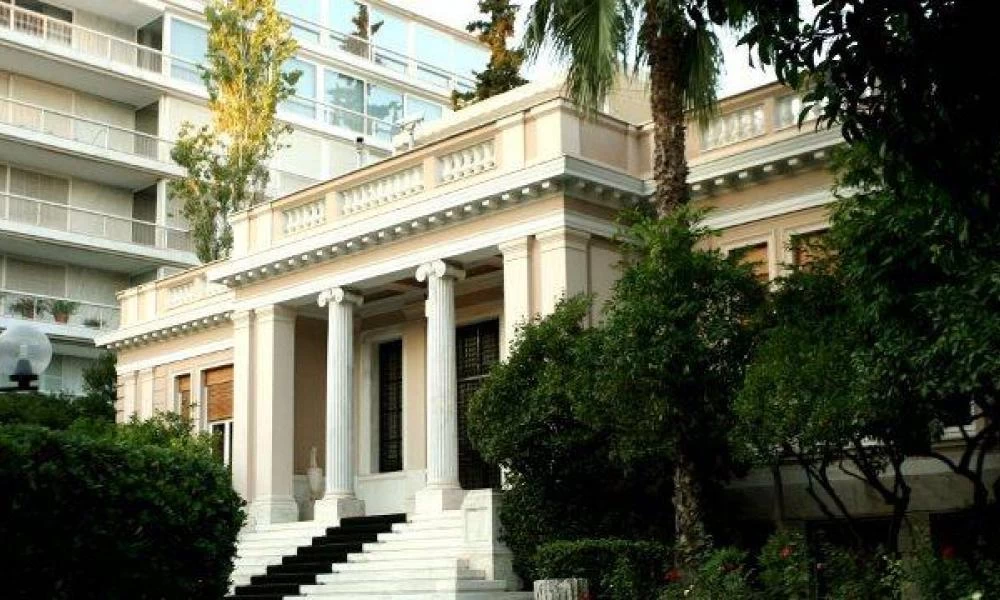 Μαξίμου σε Π.Πολάκη: «Άσε τους επιδημιολόγους να κάνουν τη δουλειά τους»